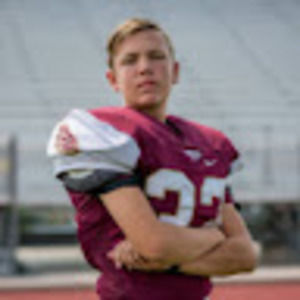 Meet your Posher, Miles